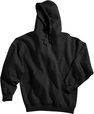 Big and Tall Pullover Fleece