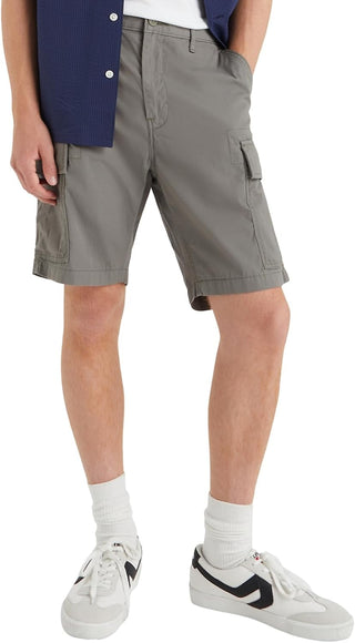 Big Men's Cargo Shorts 