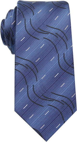 Men's Classic Stripe Ties