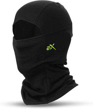 Mens Ski Balaclava; Winter Balaclava Face Mask