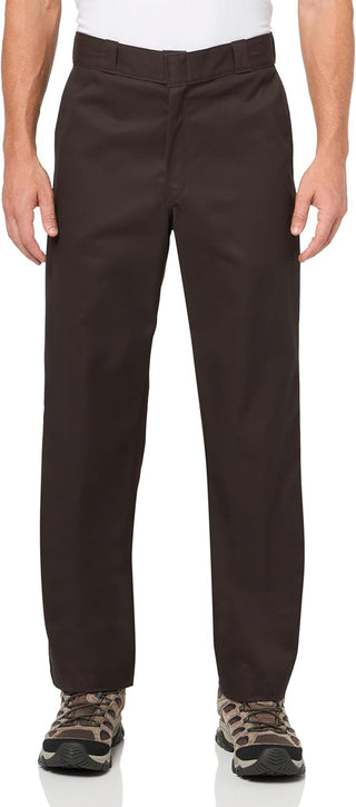 Big Men's Work Pants