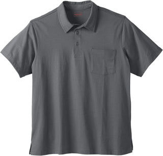 Polo Shirt for Big Men