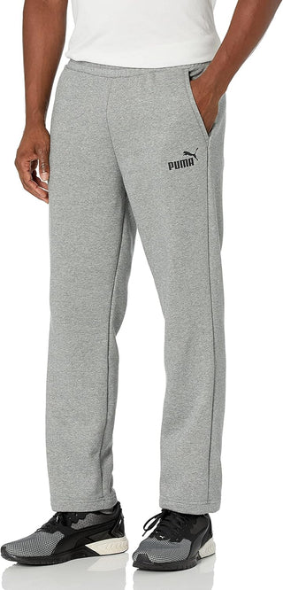 Plus Size Fleece Big Sweatpants