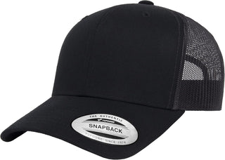 Men's Retro Trucker Hat