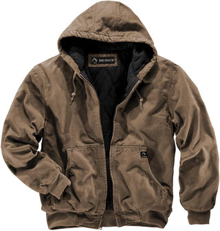 Big Men's Cheyenne Plus Size Coat