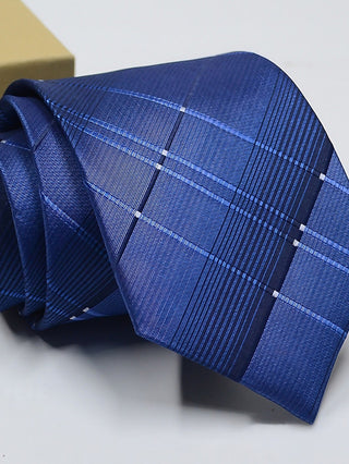 Men's Ties Solid Color