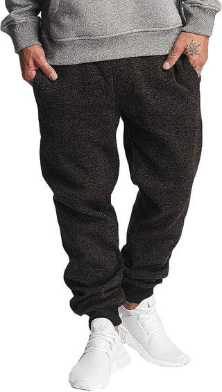 Big Men's Fleece Sweatpants 