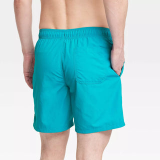 Men'S 7" Swim Trunks - Goodfellow & Co