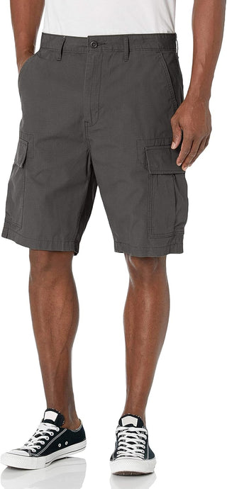 Big Men's Cargo Shorts 