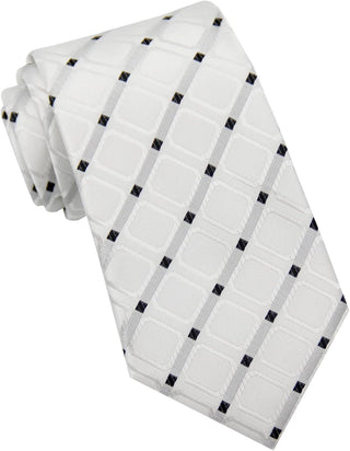 Men's Classic Stripe Ties