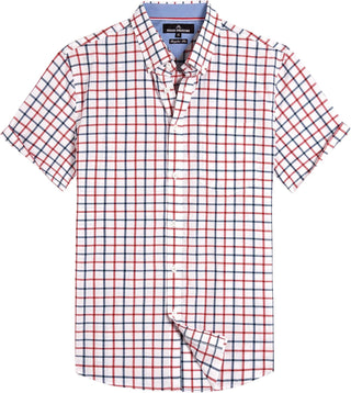 Big Men's Casual Shirts