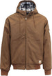 Brown Jacket