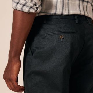 Big Men's Wrinkle-Resistant Chino Pants