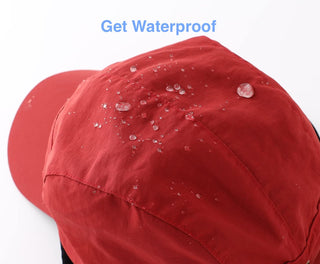 Waterproof Mens Winter Hats with Earflaps