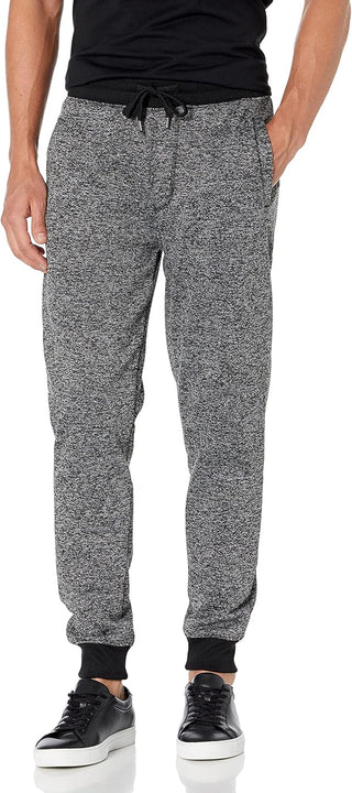 Big Men's Fleece Sweatpants 