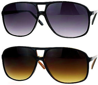 Oversize Large Men's Sunglasses