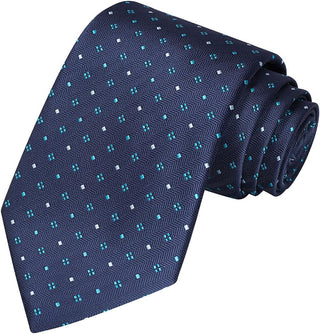 Classic Men's Polka Dot Ties