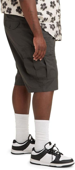 Big Men's Cargo Shorts 