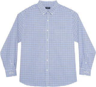 Big and Tall Oxford Dress Shirt