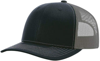 Mens Trucker Hat-Adjustable Snapback