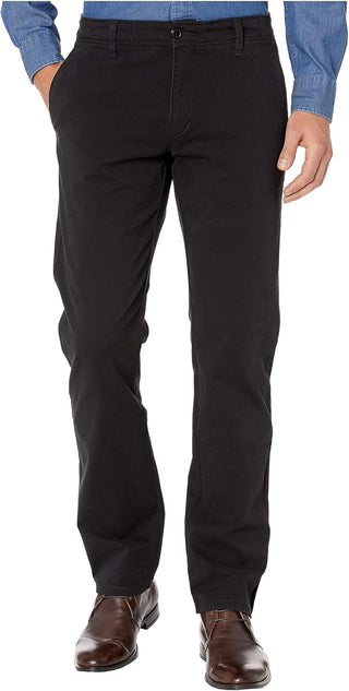 Big Men's Straight Fit Chino Pants