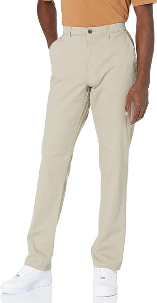 Big Men's Athletic-Fit Chino Pant (Big & Tall)