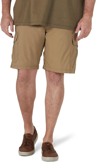 Plus Size Men's Big & Tall Cargo Short