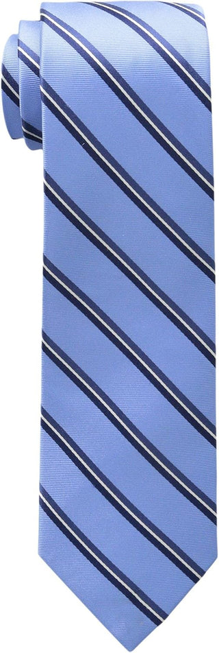 Men's Classic Stripe Pattern Tie