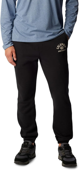 Big Men's Trek Joggers