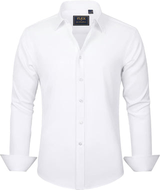 Big Men's Dress Shirts