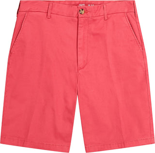 Big Men's Plus Sized Chino Shorts