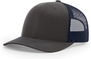 Mens Trucker Hat-Adjustable Snapback