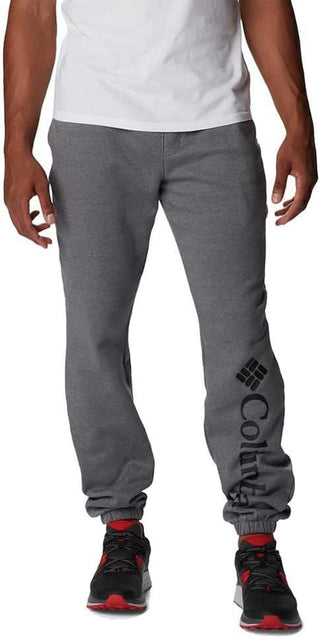 Big Men's Trek Joggers