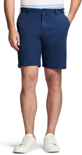 Big Men's Plus Sized Chino Shorts