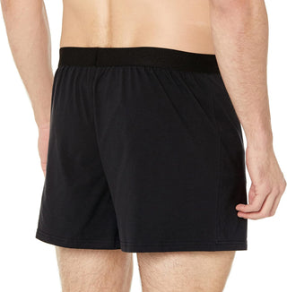 Big Men's Boxer Underwear, Pack of 5