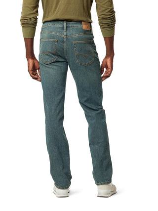 Plus Size Men and Big and Tall Straight Fit Jeans