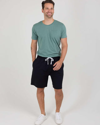 Big Men's Lounge Sweat Shorts (3 Pack)