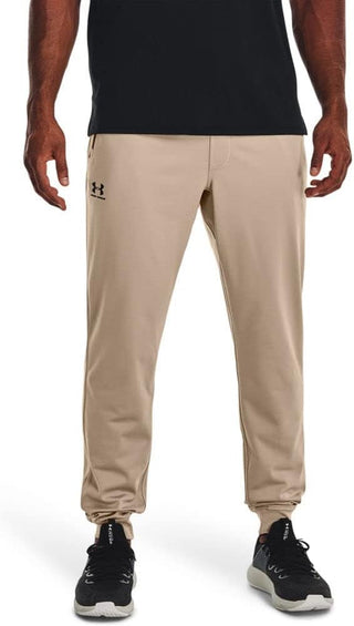 Big Men's Joggers