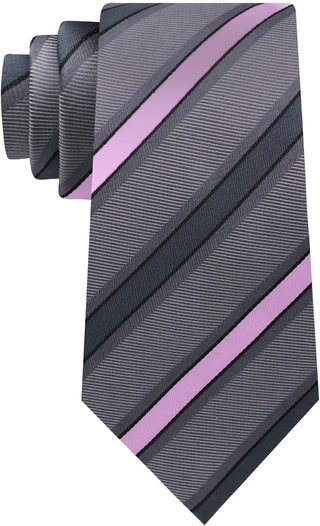 Classic Striped Tie for Men