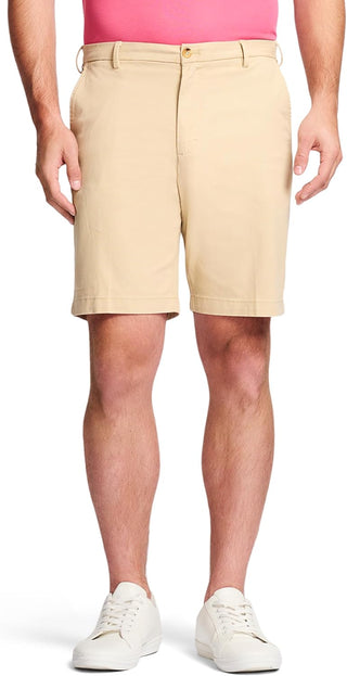 Big Men's Plus Sized Chino Shorts