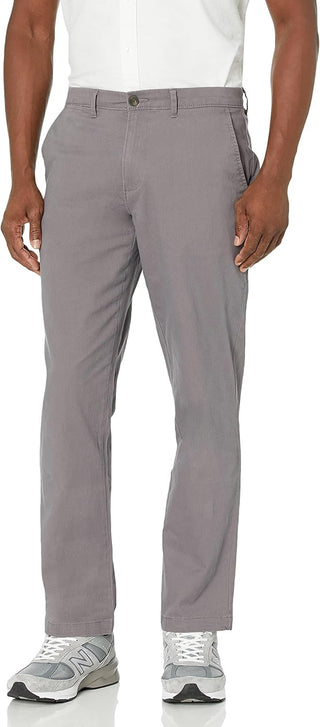 Big Men's Athletic-Fit Chino Pant (Big & Tall)