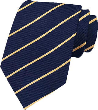 Men's Classic Necktie-Jacquard Woven