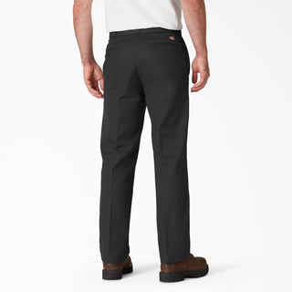 Big Men's Work Pants