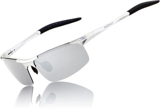 Men's Polarized Sunglasses 