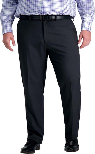 Big Men's Premium Dress Pants