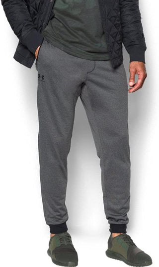 Big Men's Joggers