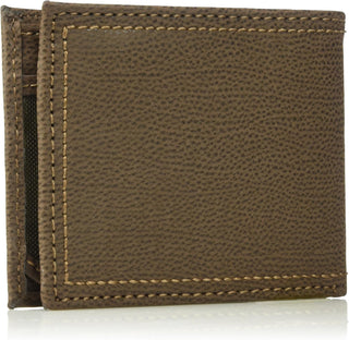 Men's Classic Bifold Wallet