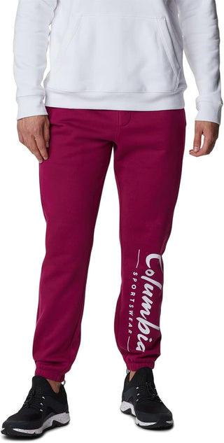 Big Men's Trek Joggers