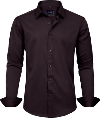 Big Men's Dress Shirts