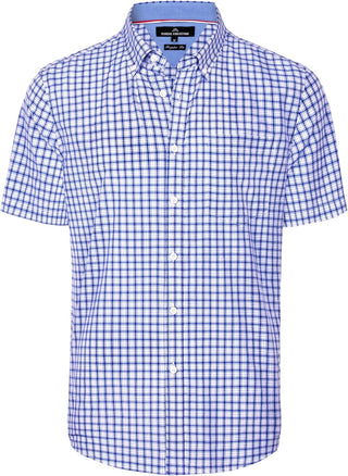 Big Men's Casual Shirts